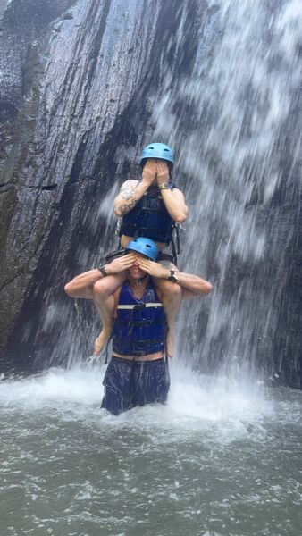 NBH Summer Camp 2026, Bali