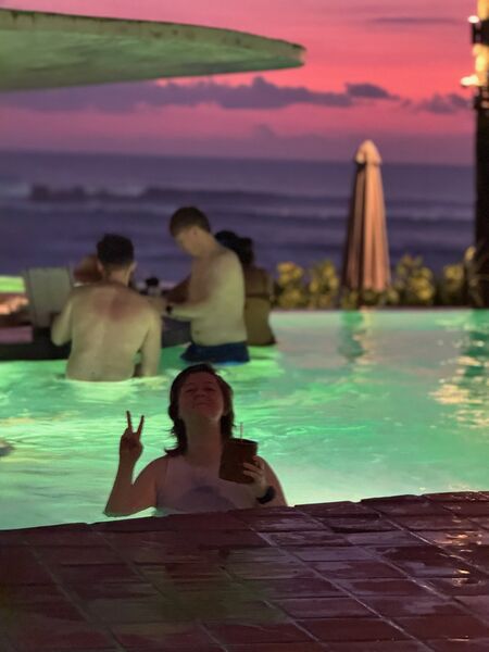 NBH Summer Camp 2026, Bali