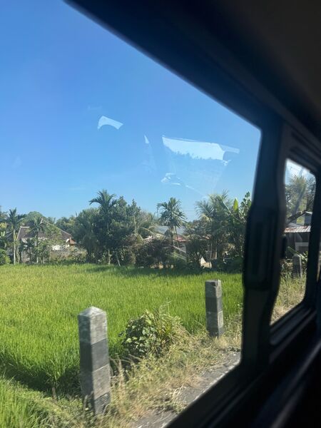 NBH Summer Camp 2026, Bali