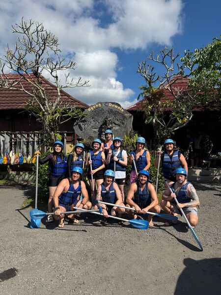 NBH Summer Camp 2026, Bali