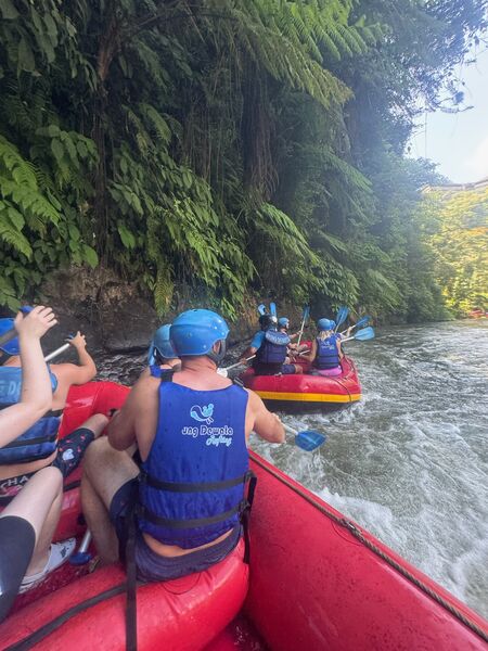 NBH Summer Camp 2026, Bali