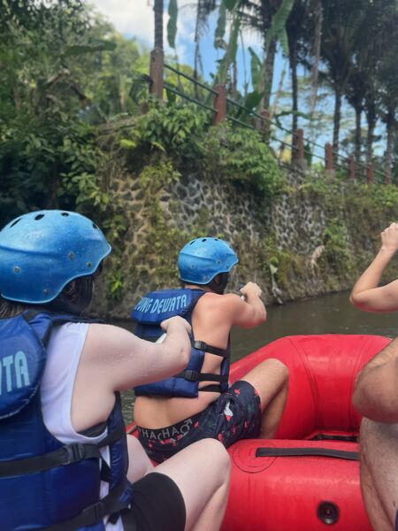 NBH Summer Camp 2026, Bali