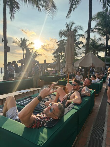 NBH Summer Camp 2026, Bali