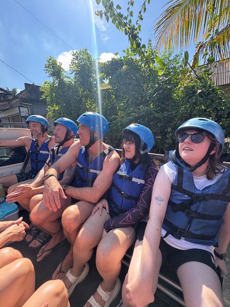 NBH Summer Camp 2026, Bali