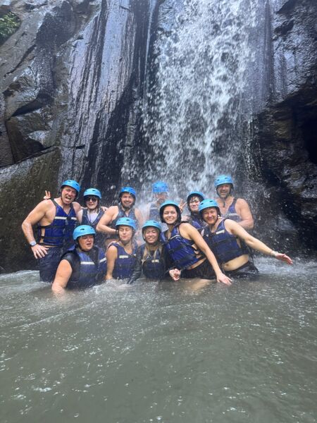 NBH Summer Camp 2026, Bali