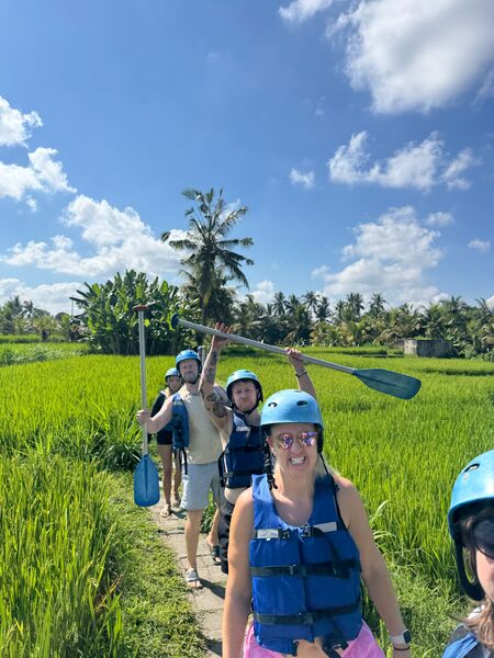 NBH Summer Camp 2026, Bali