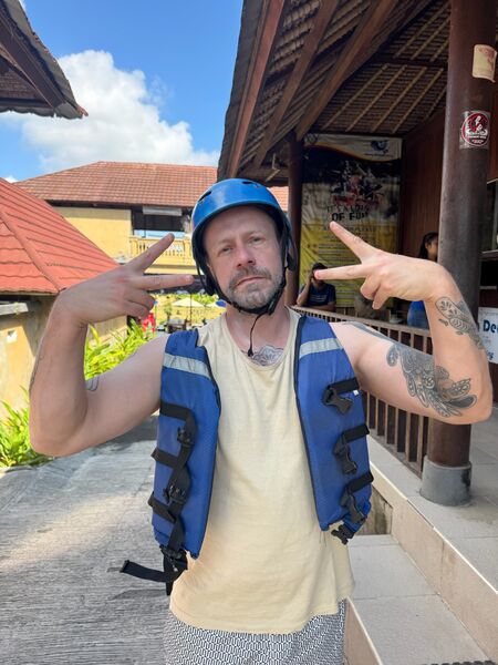 NBH Summer Camp 2026, Bali
