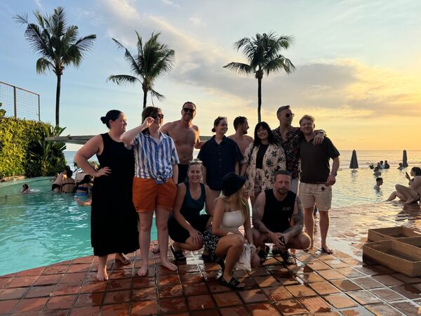 NBH Summer Camp 2026, Bali