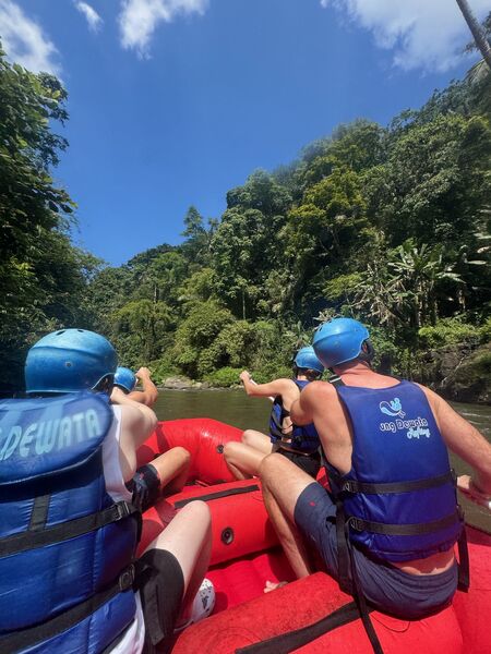 NBH Summer Camp 2026, Bali