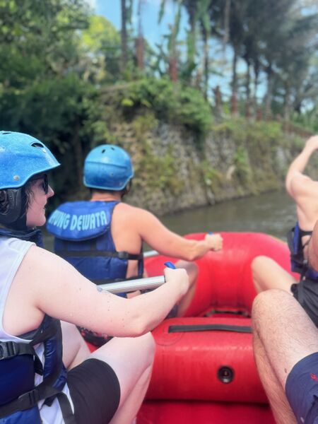 NBH Summer Camp 2026, Bali