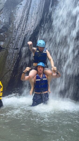 NBH Summer Camp 2026, Bali
