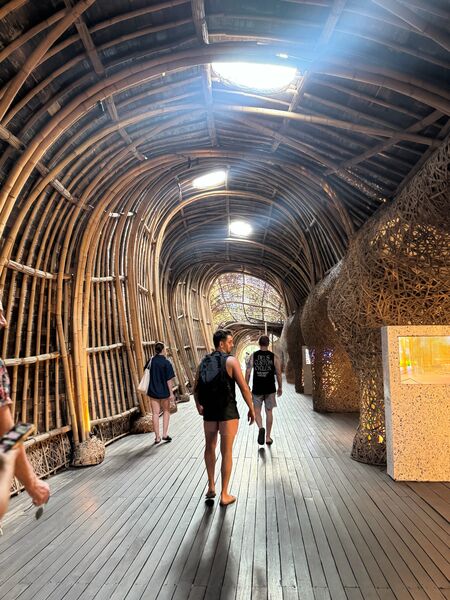 NBH Summer Camp 2026, Bali