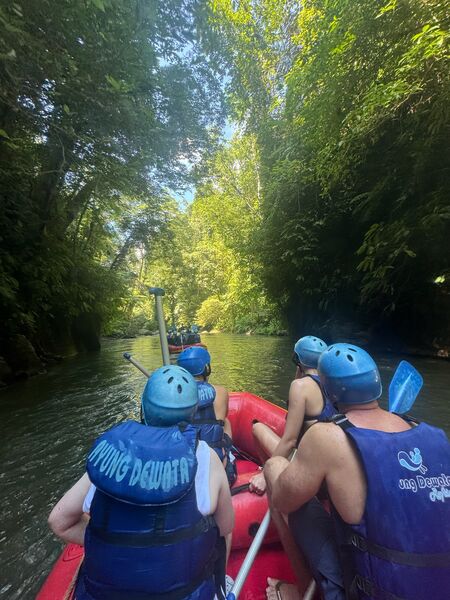 NBH Summer Camp 2026, Bali