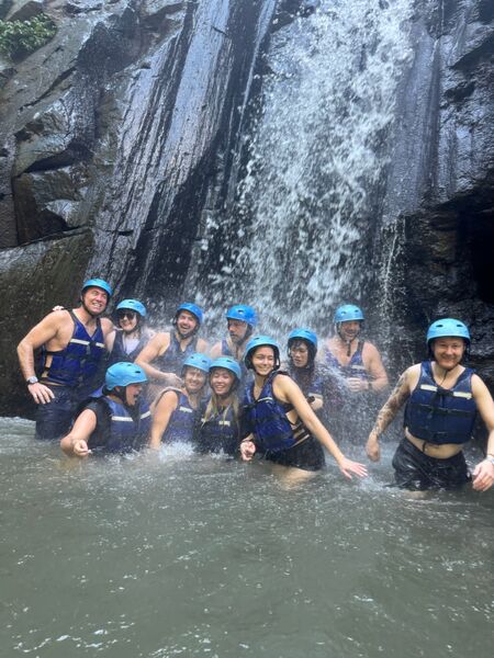 NBH Summer Camp 2026, Bali