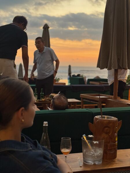 NBH Summer Camp 2026, Bali