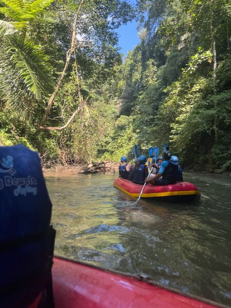 NBH Summer Camp 2026, Bali