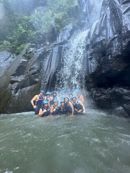 NBH Summer Camp 2026, Bali