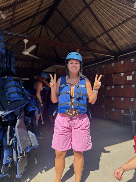 NBH Summer Camp 2026, Bali