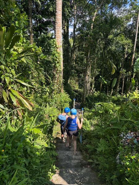 NBH Summer Camp 2026, Bali