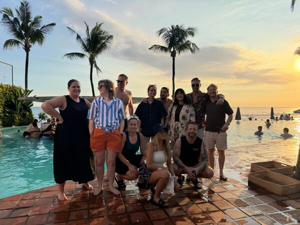 NBH Summer Camp 2026, Bali