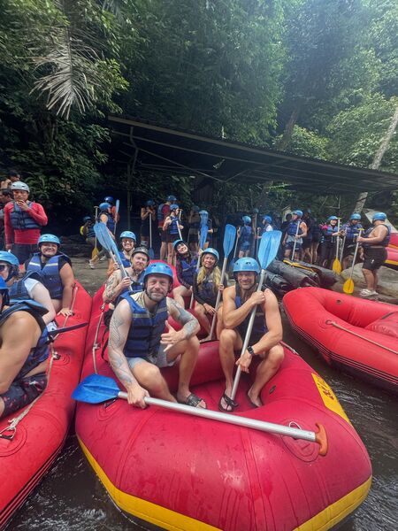 NBH Summer Camp 2026, Bali