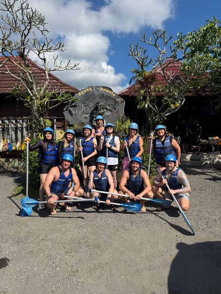 NBH Summer Camp 2026, Bali