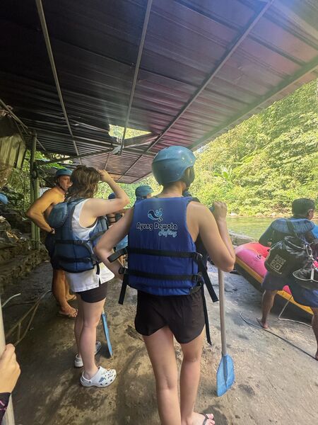 NBH Summer Camp 2026, Bali