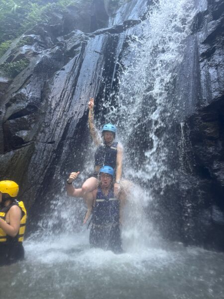 NBH Summer Camp 2026, Bali