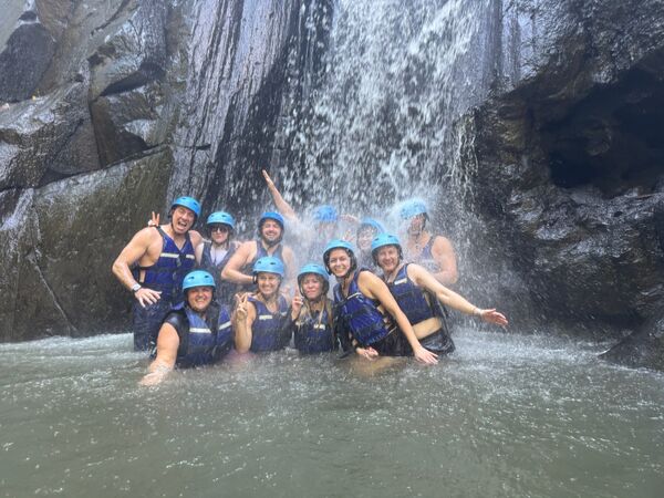 NBH Summer Camp 2026, Bali