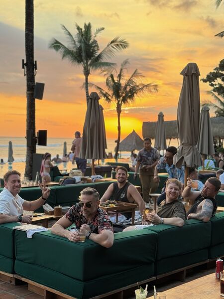NBH Summer Camp 2026, Bali