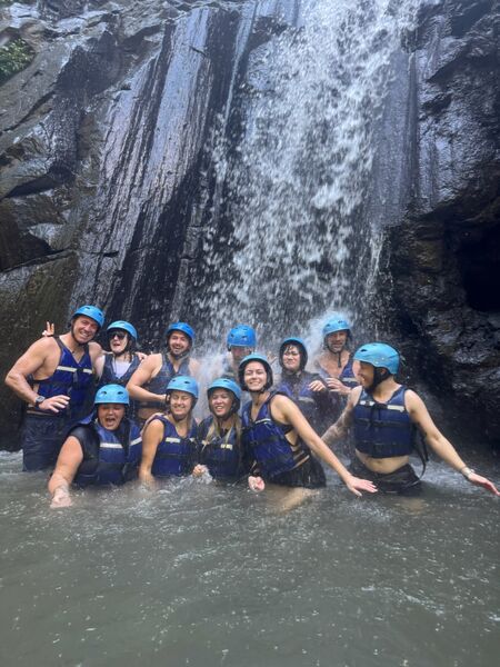 NBH Summer Camp 2026, Bali