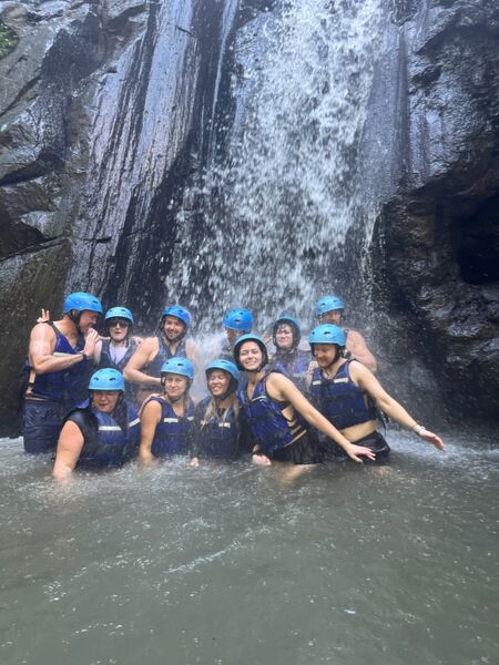 NBH Summer Camp 2026, Bali