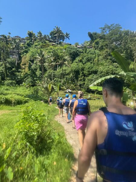 NBH Summer Camp 2026, Bali