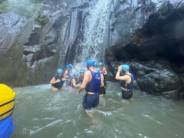 NBH Summer Camp 2026, Bali