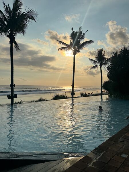 NBH Summer Camp 2026, Bali