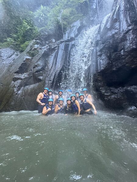 NBH Summer Camp 2026, Bali