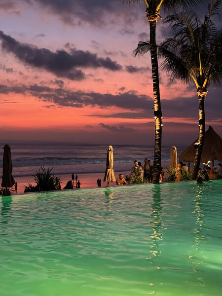 NBH Summer Camp 2026, Bali