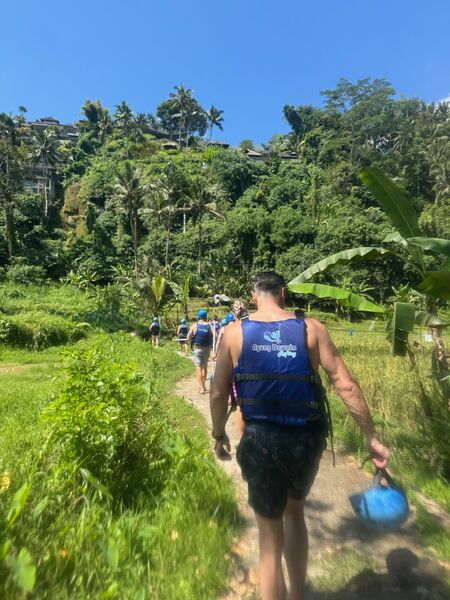 NBH Summer Camp 2026, Bali