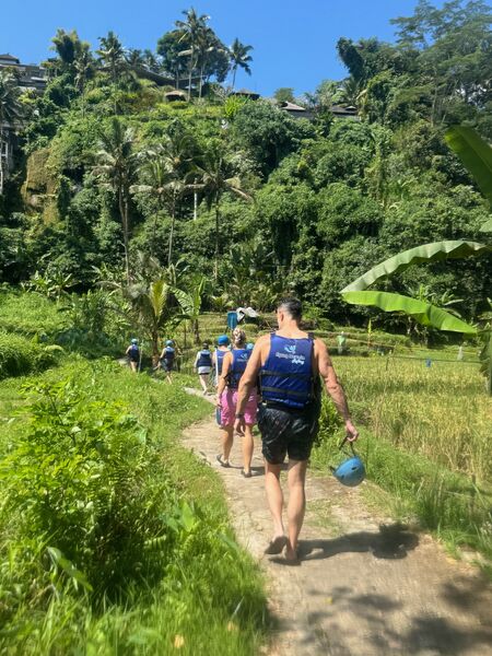 NBH Summer Camp 2026, Bali