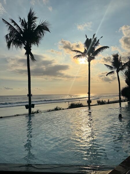 NBH Summer Camp 2026, Bali