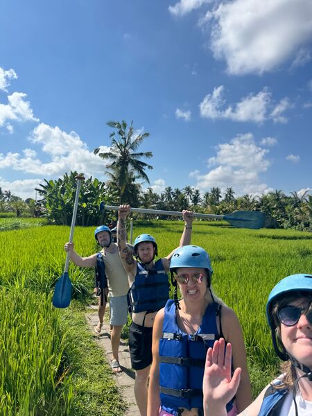 NBH Summer Camp 2026, Bali