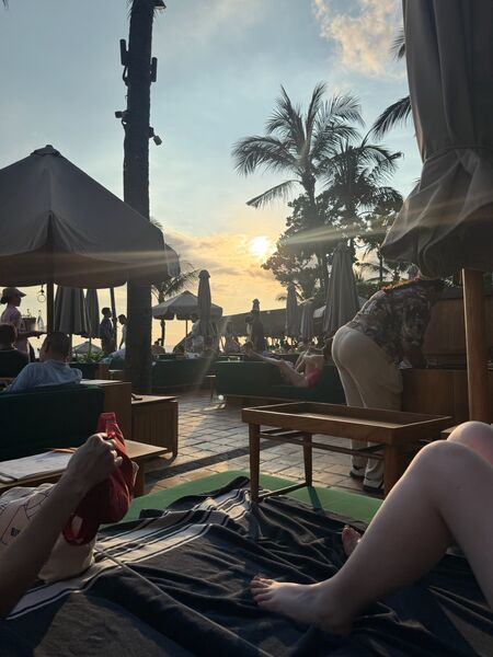 NBH Summer Camp 2026, Bali