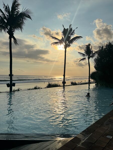 NBH Summer Camp 2026, Bali