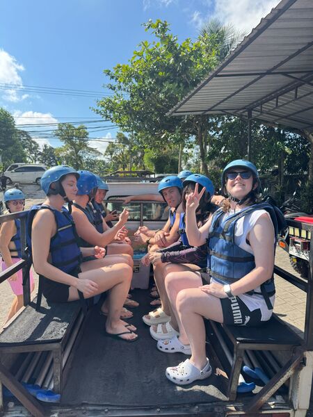 NBH Summer Camp 2026, Bali