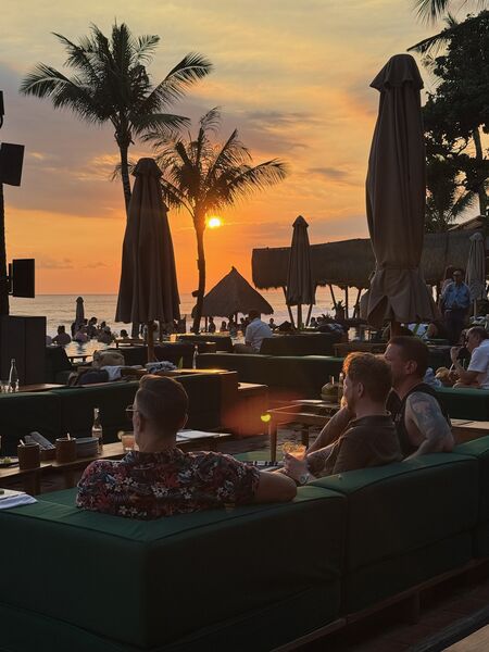 NBH Summer Camp 2026, Bali