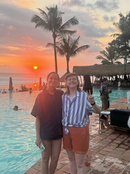 NBH Summer Camp 2026, Bali