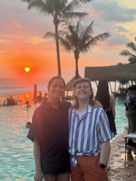NBH Summer Camp 2026, Bali