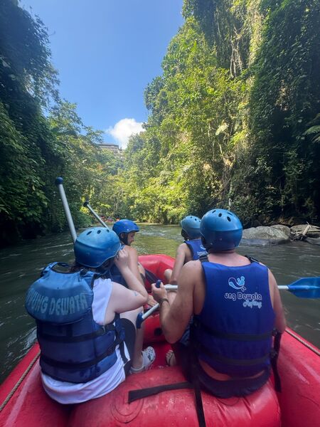 NBH Summer Camp 2026, Bali