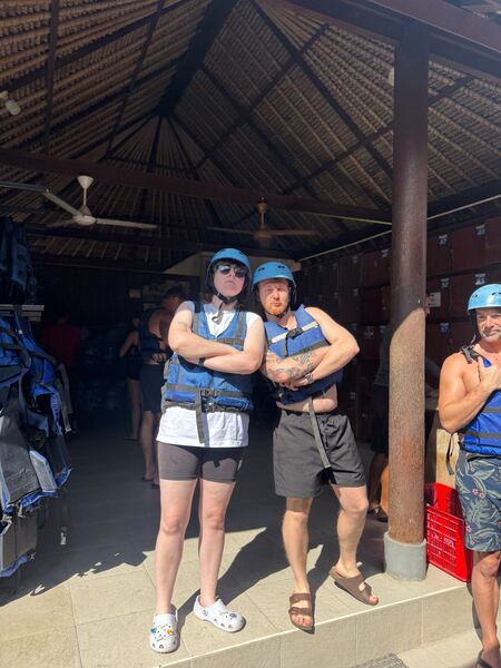 NBH Summer Camp 2026, Bali