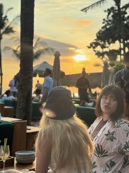 NBH Summer Camp 2026, Bali